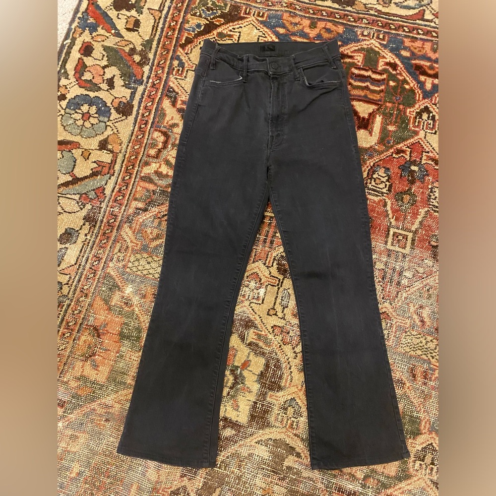 Mother Jeans